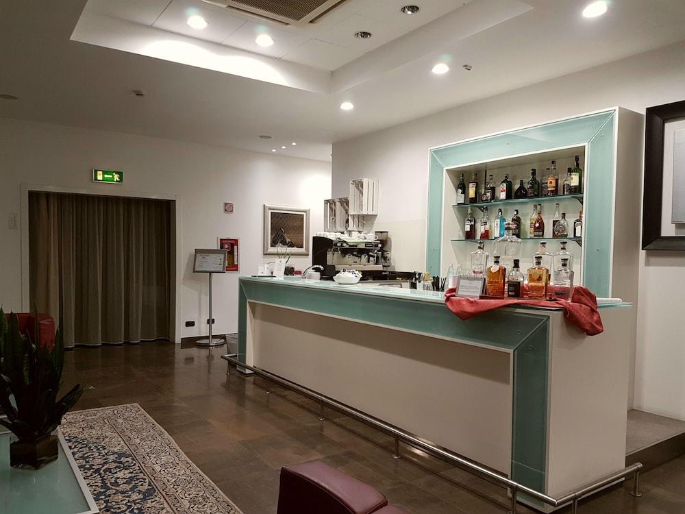 Hotel Carpi Eksteriør billede