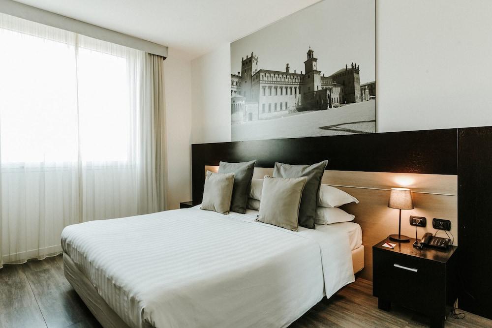 Hotel Carpi Eksteriør billede